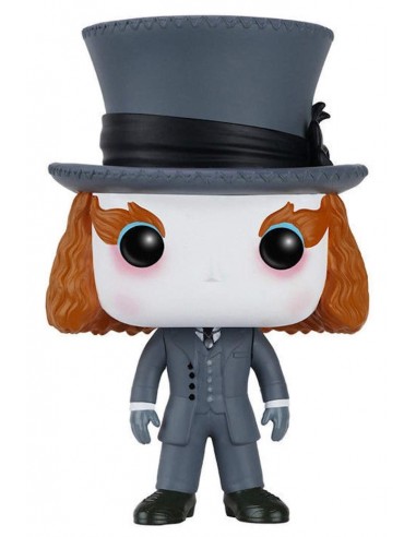 FUNKO POP MOVIES ALICE THROUGH THE...