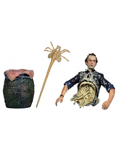 NECA ALIENS FIGURE SERIES 5 BISHOP...
