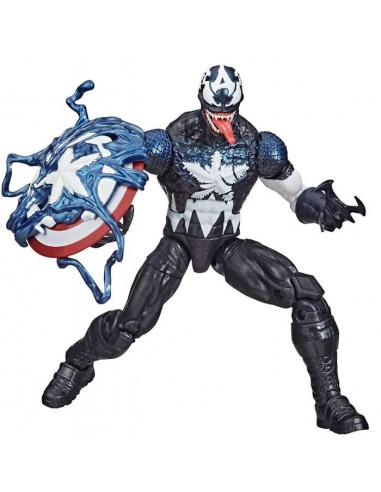 HASBRO MARVEL LEGENDS SERIES...