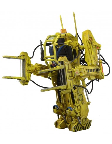NECA ALIENS FIGURE POWER LOADER P...