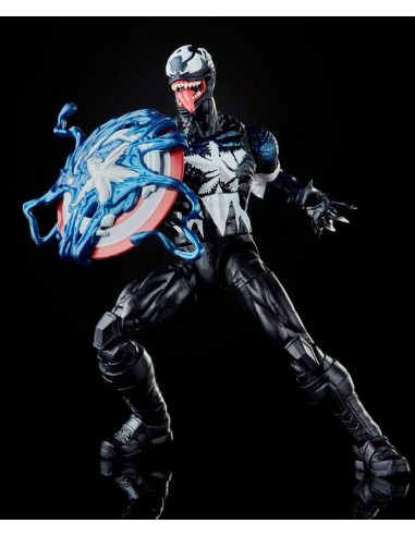HASBRO MARVEL LEGENDS SERIES...