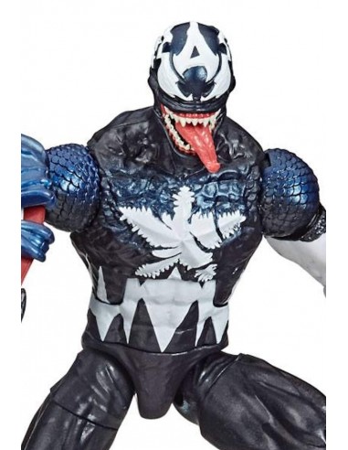 HASBRO MARVEL LEGENDS SERIES...