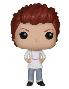 FUNKO POP TV ORANGE IS NEW...