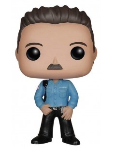FUNKO POP TV ORANGE IS NEW...