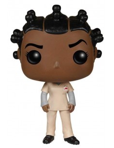 FUNKO POP TV ORANGE IS NEW...