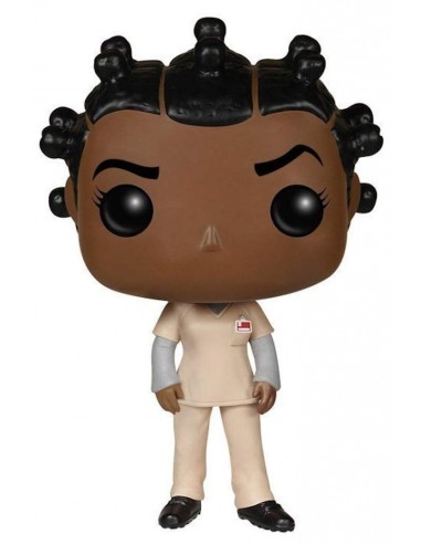 FUNKO POP TV ORANGE IS NEW BLACK...