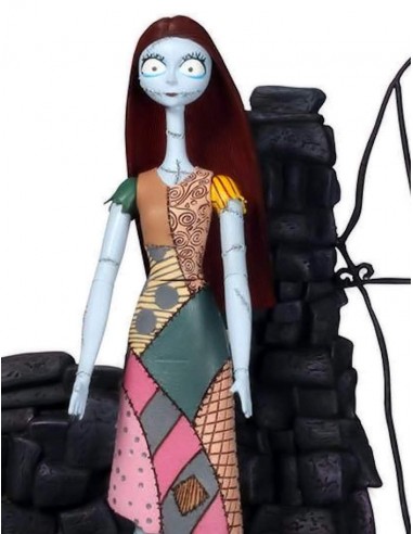 DIAMOND SELECT NBX NIGHTMARE BEFORE...