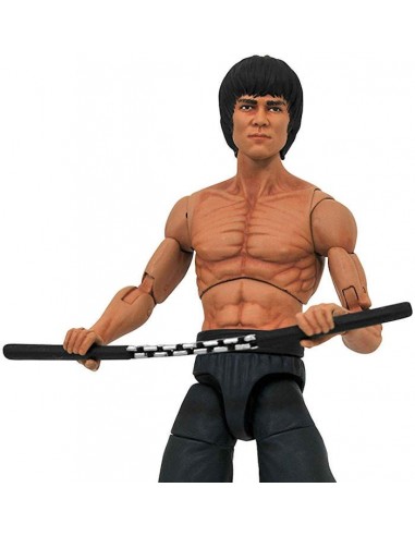 DIAMOND SELECT BRUCE LEE SERIES 2...