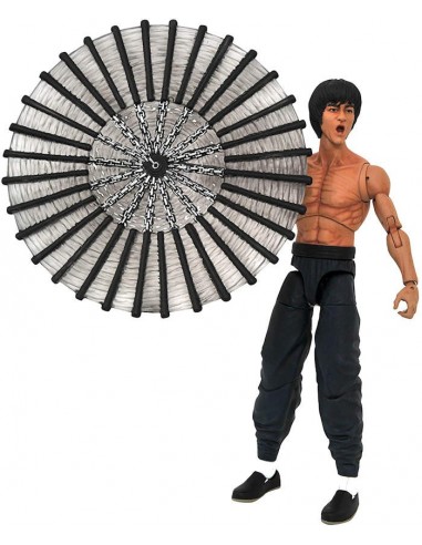 DIAMOND SELECT BRUCE LEE SERIES 2...