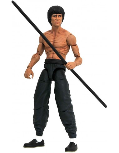 DIAMOND SELECT BRUCE LEE SERIES 2...
