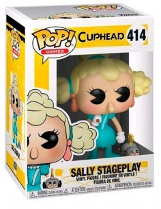 FUNKO POP GAMES CUPHEAD -... 2