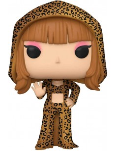 FUNKO POP MUSIC ROCKS...