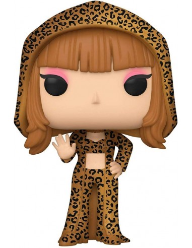 FUNKO POP MUSIC ROCKS SHANIA TWAIN...