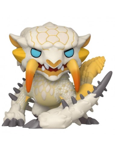FUNKO POP GAMES MONSTER HUNTERS...
