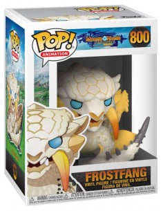 FUNKO POP GAMES MONSTER... 2