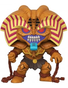 FUNKO POP ANIMATION YU GI...