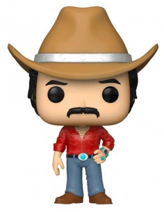 FUNKO POP MOVIES SMOKEY AND...