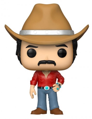 FUNKO POP MOVIES SMOKEY AND THE...