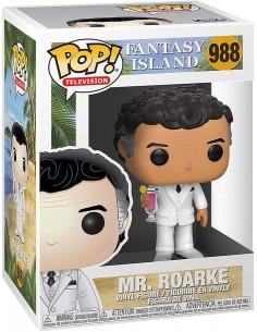FUNKO POP TV FANTASY ISLAND... 2