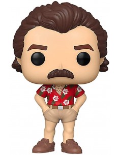 FUNKO POP TV MAGNUM P.I. -...