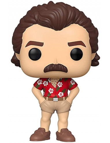 FUNKO POP TV MAGNUM P.I. - THOMAS...
