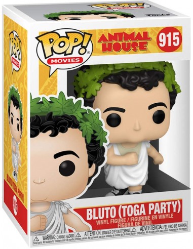 FUNKO POP MOVIES ANIMAL HOUSE - BLUTO...