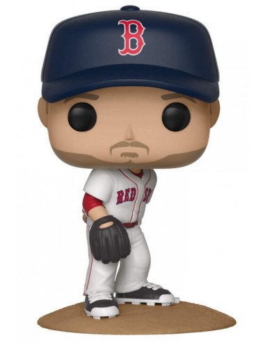 FUNKO POP SPORTS BASEBALL CHRIS SALE...