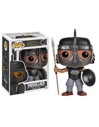 FUNKO POP TV GAME OF THRONES...
