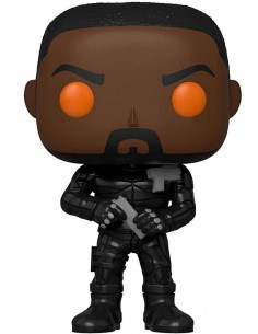 FUNKO POP MOVIES HOBBS &...