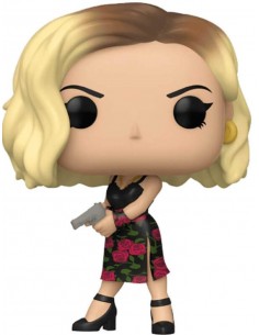 FUNKO POP MOVIES HOBBS &...