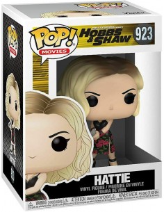 FUNKO POP MOVIES HOBBS &... 2