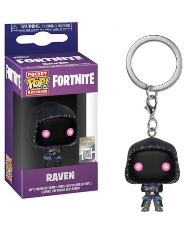 FUNKO POCKET POP KEYCHAIN PORTACHIAVI...