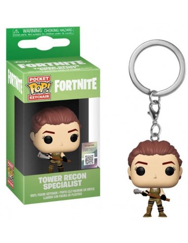 FUNKO POCKET POP KEYCHAIN PORTACHIAVI...