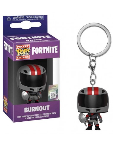 FUNKO POCKET POP KEYCHAIN PORTACHIAVI...