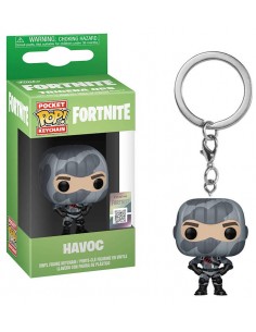 FUNKO POCKET POP KEYCHAIN...