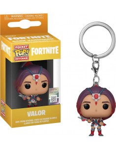 FUNKO POCKET POP KEYCHAIN...