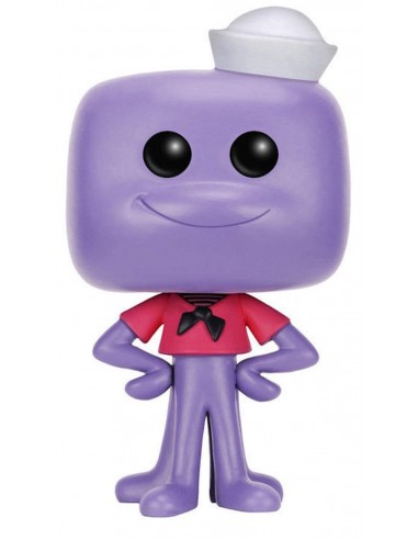 FUNKO POP HANNA BARBERA SQUIDDLY...