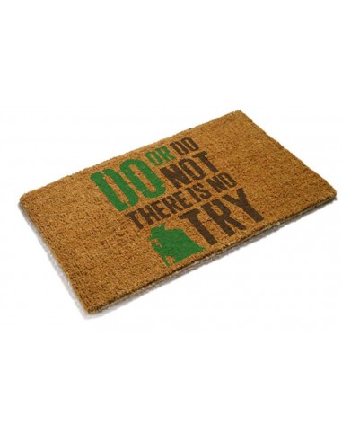 SD TOYS STAR WARS YODA DO OR DO NOT...