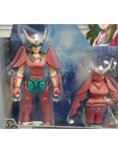 SAINT SEIYA BANDAI...