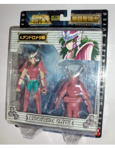 SAINT SEIYA BANDAI... 2