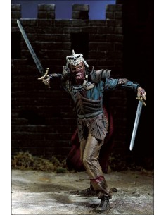 McFarlane MOVIE MANIACS 4... 2