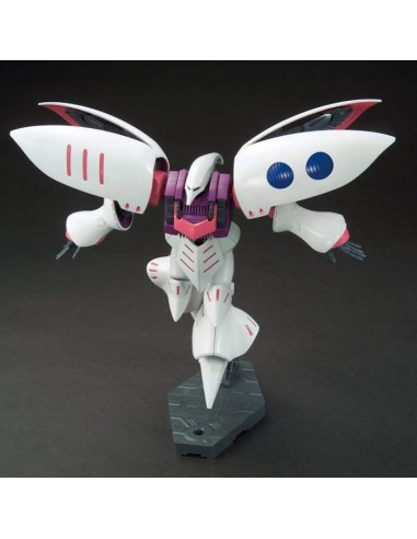 BANDAI Model Kit GUNDAM HGUC AMX 004...