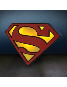 PALADONE DC COMICS SUPERMAN...