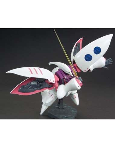BANDAI Model Kit GUNDAM HGUC AMX 004...