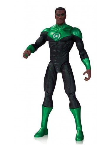 DC COMICS COLLECTIBLES JUSTICE LEAGUE...