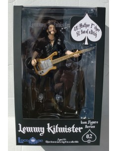 LOCOAPE LEMMY KILMISTER...