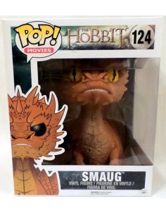 FUNKO POP MOVIES LO HOBBIT... 2