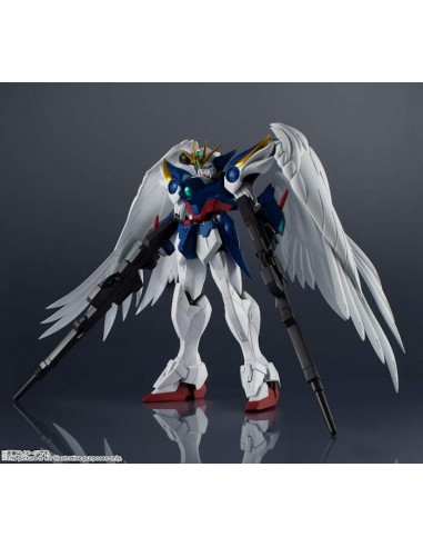 BANDAI GUNDAM UNIVERSE ACTION FIGURE...