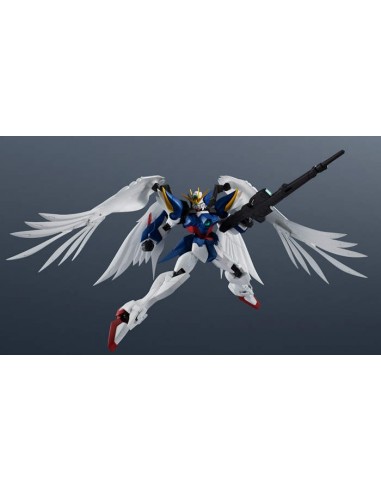 BANDAI GUNDAM UNIVERSE ACTION FIGURE...