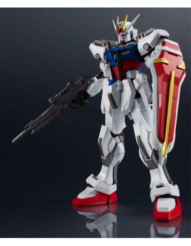 BANDAI GUNDAM UNIVERSE ACTION FIGURE...